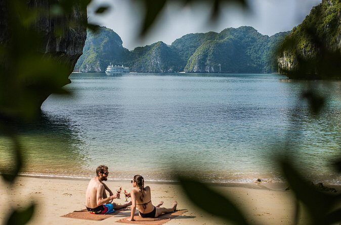 3D2N Private Halong Bay Adventure Explore Ba Ham and Tien Ong - The Sum Up: Who Should Consider This Tour?