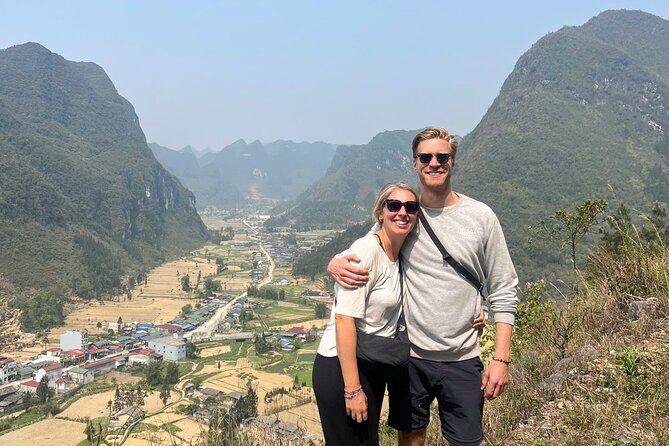 3D2N Private Tour with English Speaking Guide with Easy Riders - Transportation and Group Size