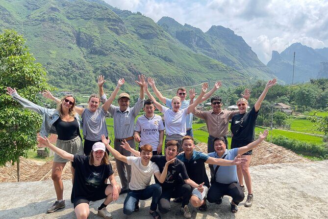 3D2N Private Tour with English Speaking Guide with Easy Riders - Good To Know