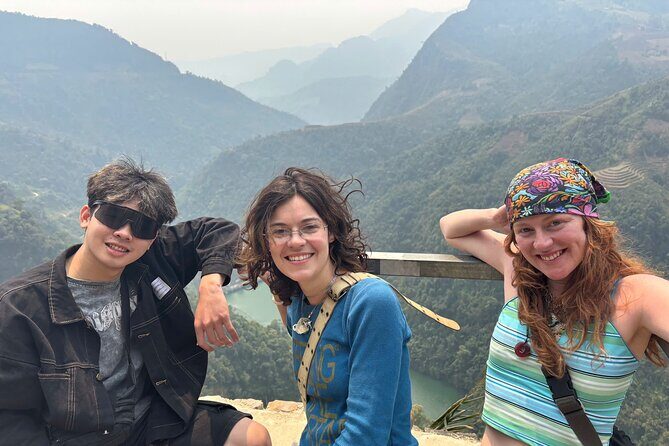 3D2N Private Tour with English Speaking Guide with Easy Riders - What’s Included and What’s Not?