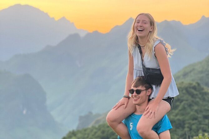 3D2N Private Tour with English Speaking Guide with Easy Riders - Practical Tips for Potential Travelers