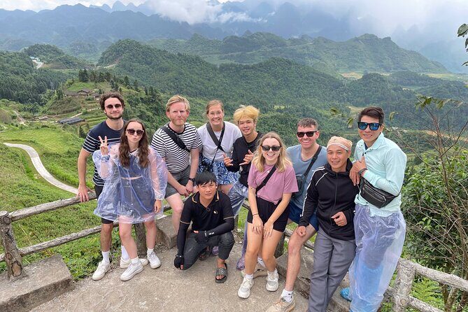 3D2N Private Tour with English Speaking Guide with Easy Riders - Who Should Consider This Tour?