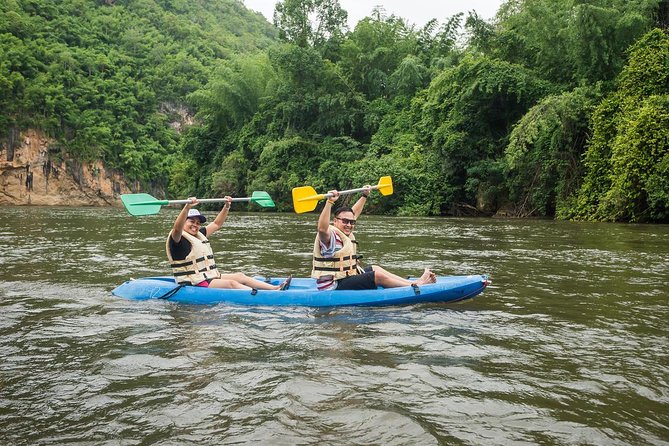 3D2N RIVER KWAI Tour From Bangkok Including Stay at Home Phutoey & Floathouse - Cancellation Policy and Additional Information