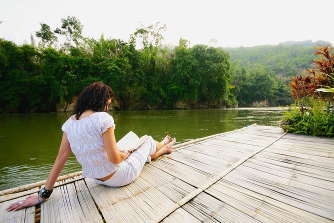 3D2N RIVER KWAI Tour From Bangkok With Stay at Home Phutoey & Floathouse - Meeting and Pickup Details