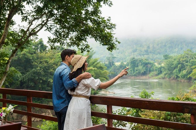 3D2N RIVER KWAI Tour From Bangkok With Stay at Home Phutoey & Floathouse - Common Questions