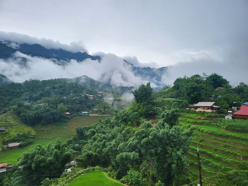 3D2N Sapa Adventure Tour from Hanoi by Night Train & Limousine - Fansipan is a separate decision