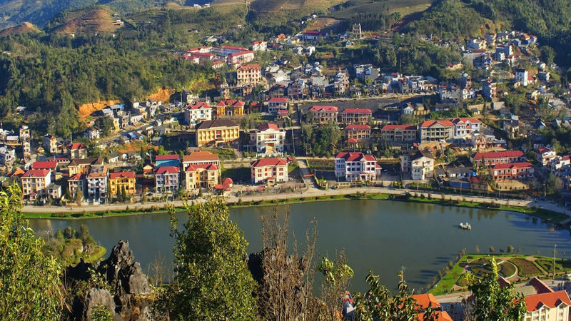 3D2N Sapa Adventure Tour from Hanoi by Night Train & Limousine - The return trip and where plans can wobble