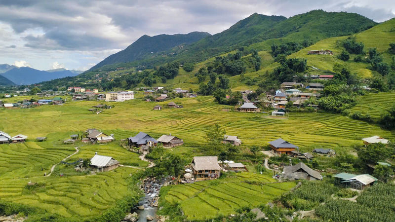 3D2N Sapa Adventure Tour from Hanoi by Night Train & Limousine - Who will get the most from this Sapa trip?