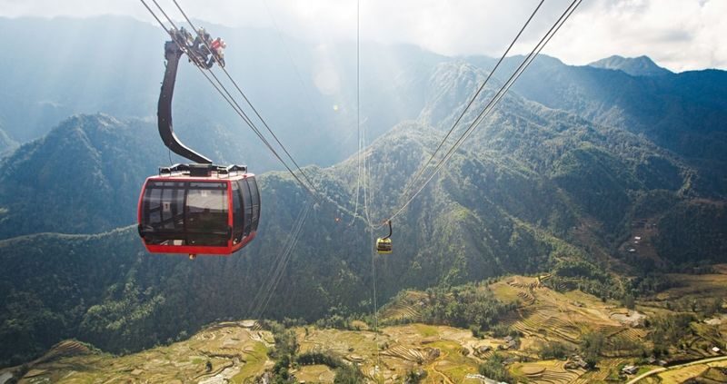 3D2N Sapa Adventure Tour from Hanoi by Night Train & Limousine - Should you book it?