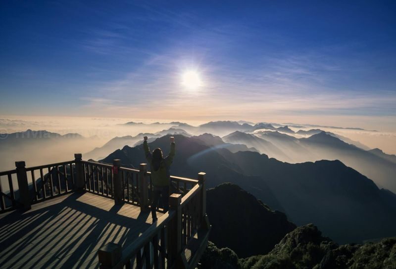 3D2N Sapa Trekking and Fansipan Legend Cable Car Ride from Hanoi - The trip at a glance