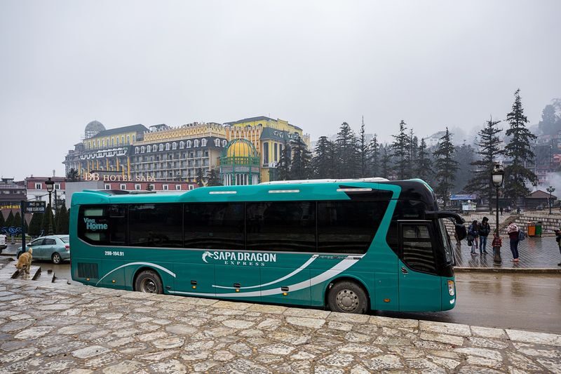 3D2N Sapa Trekking and Fansipan Legend Cable Car Ride from Hanoi - Day two: the longer walk through mountain villages
