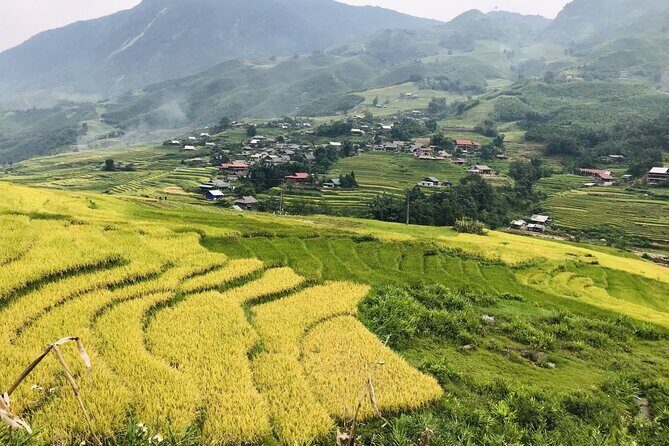 3D2N Sapa Trekking and Homestay Tour from Hanoi - The Itinerary Unpacked
