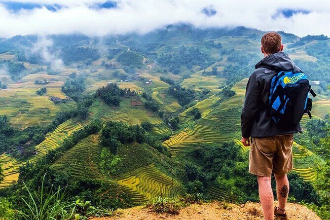 3D2N Sapa Trekking and Homestay Tour from Hanoi - The Journey Begins: From Hanoi to Sapa