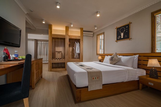 3D2N Sapa Trekking, Fansipan Legend Cable Car Ride - Accommodation and Meals Included