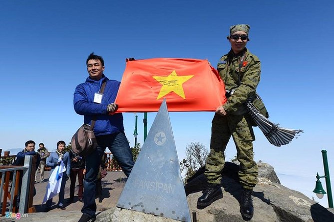 3D2N Sapa Trekking, Fansipan Legend Cable Car Ride - The Sum Up
