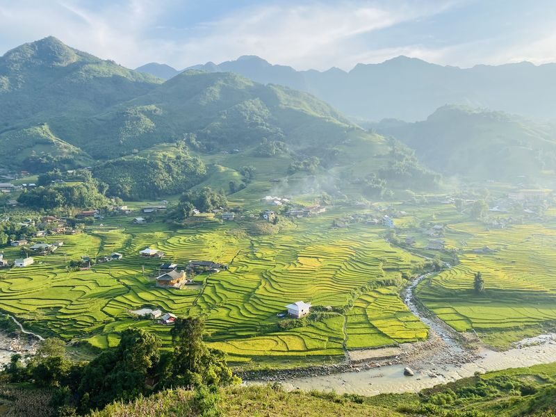 3D2N Sapa Trekking Standard Tour from Hanoi - Key points before you book