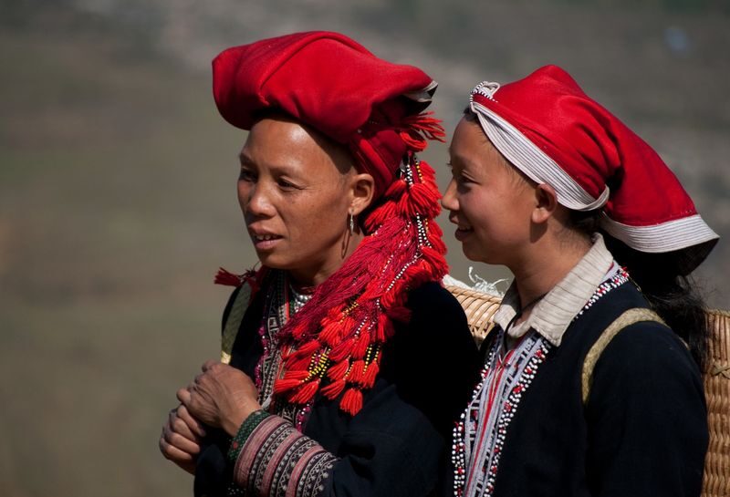 3D2N Sapa Trekking Standard Tour from Hanoi - From Hanoi to Sapa: a long ride with a useful payoff
