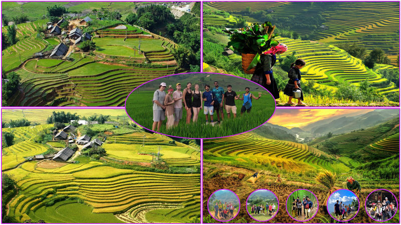 3D2N Sapa Trekking Tour from Ha Noi (Accommodation included) - Key points to know before you go