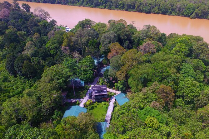 3D2N Sukau Wildlife Experience - Inclusions and Exclusions