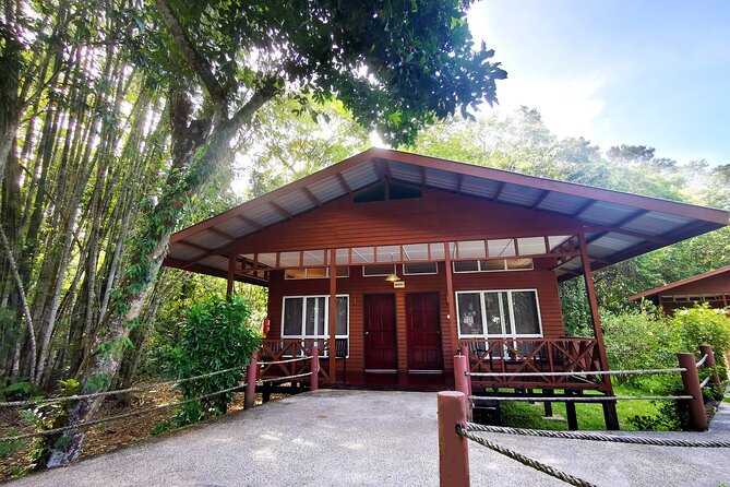 3D2N Sukau Wildlife Experience - Pricing and Availability