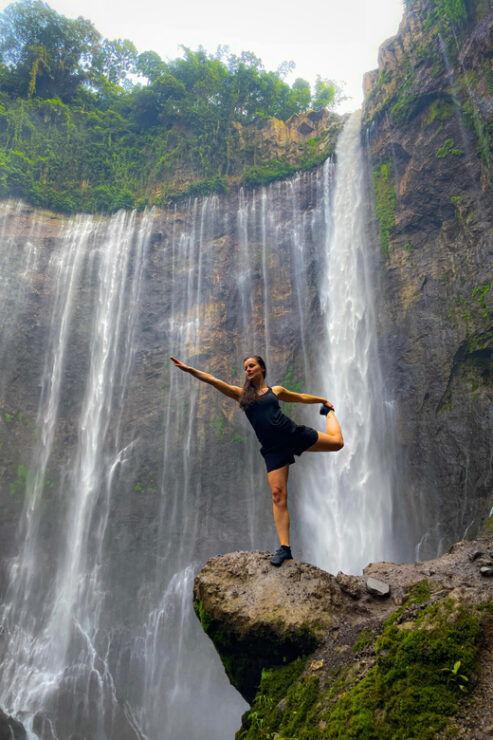 3D2N Tumpak Sewu, Bromo Sunrise & Ijen From Yogyakarta - Key Points