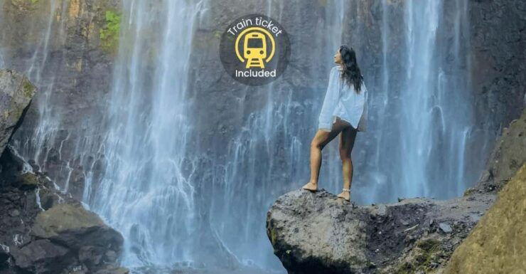 3D2N Tumpak Sewu, Bromo Sunrise & Ijen From Yogyakarta - Itinerary Highlights