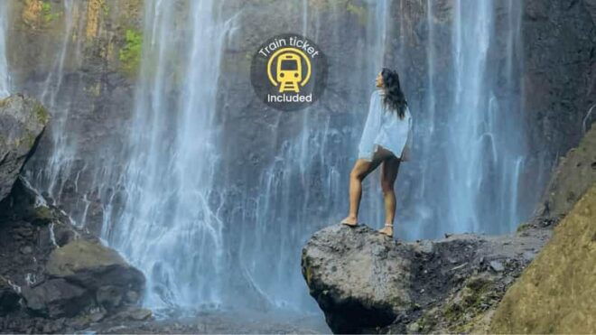 3D2N Tumpak Sewu, Bromo Sunrise & Ijen From Yogyakarta - Day 1 Details