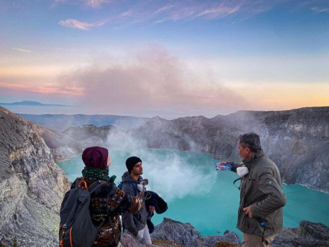 3D2N Tumpak Sewu, Bromo Sunrise & Ijen From Yogyakarta - Day 3 Adventure