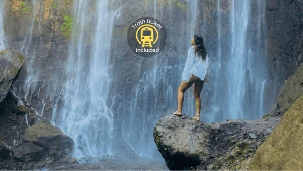 3D2N Tumpak Sewu, Bromo Sunrise & Ijen From Yogyakarta - Included Amenities