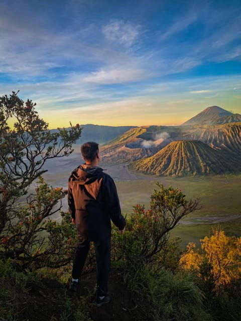 3D2N Tumpak Sewu Waterfall and Bromo From Surabaya/Malang - Day 3 Experiences