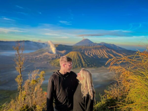 3D2N Tumpak Sewu Waterfall and Bromo From Surabaya/Malang - Guided Experience Details