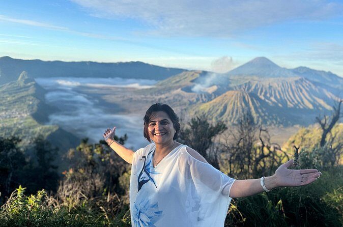3D2N Ultimate Tumpak Sewu, Bromo & Ijen Adventure Tour - Summary: Who Should Consider This Tour?