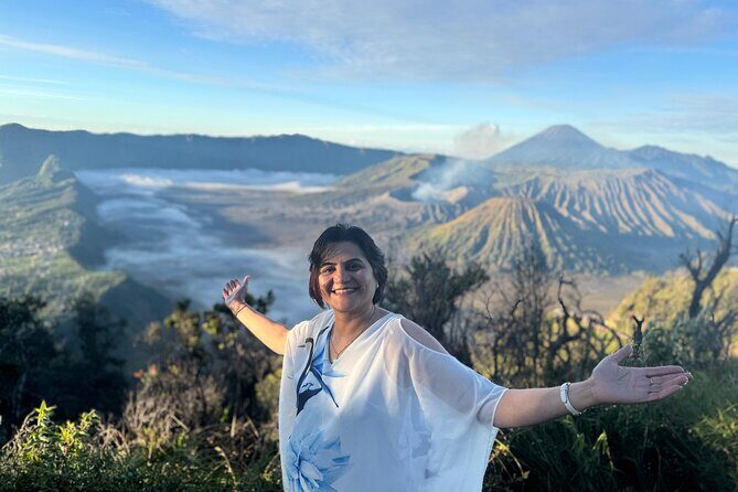 3D2N Ultimate Tumpak Sewu, Bromo & Ijen Adventure Tour - Exploring the 3D2N Ultimate Tumpak Sewu, Bromo & Ijen Adventure Tour