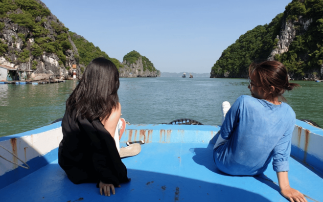 3D2N Venturing Into Cat Ba Archipelagos Wildlife - Inclusions