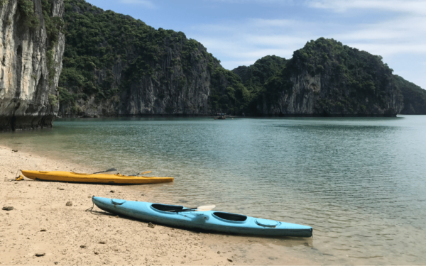 3D2N Venturing Into Cat Ba Archipelagos Wildlife - Frequently Asked Questions