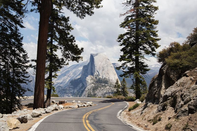 3D2N Yosemite Grand Escape Lodging Tour from San Francisco - Three days for Yosemite, not just the famous view