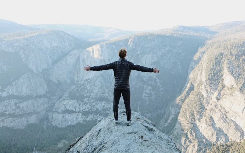 3D2N Yosemite Grand Escape Lodging Tour from San Francisco - Lodging and meals: ask before you pay