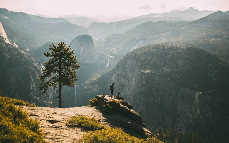 3D2N Yosemite Grand Escape Lodging Tour from San Francisco - Is the price worth it?