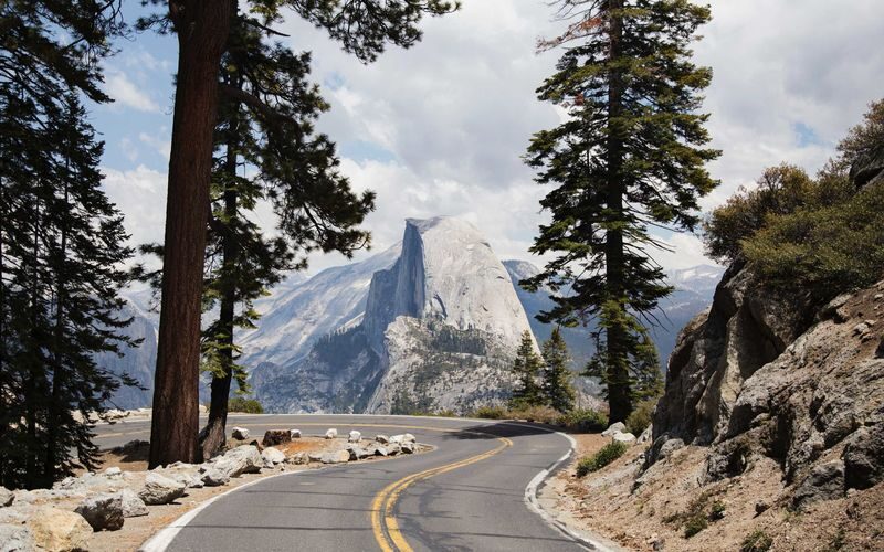 3D2N Yosemite Grand Escape Lodging Tour from San Francisco - Practical details before departure