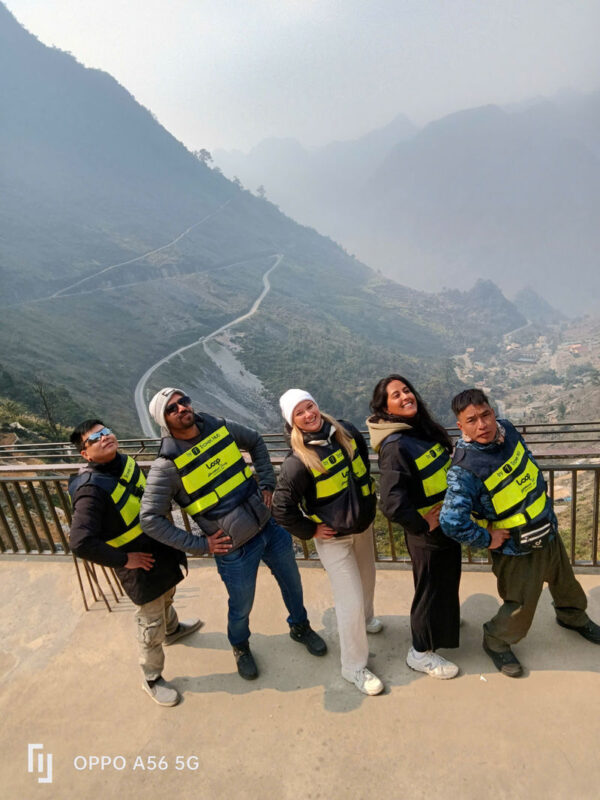 3D3N Ha Giang Loop Tour with The Loop Tours - Small-group atmosphere, food and riding comfort