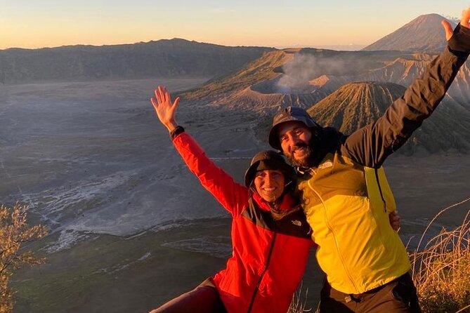 3Day and 2Night Private Tour to Ijen and Bromo Starting From Bali - Itinerary Details