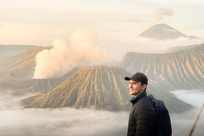 3Day Bromo, sewu, ijen Trip East Java - Good To Know