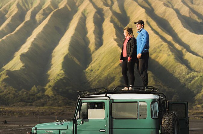3Day Bromo, sewu, ijen Trip East Java - Authentic Experiences Highlighted by Reviewers