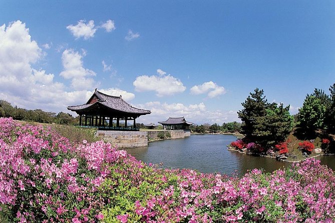 3Day Private Tour From Busan to Seoul With Gyeongju UNESCO World Heritage Sites - Tour Highlights
