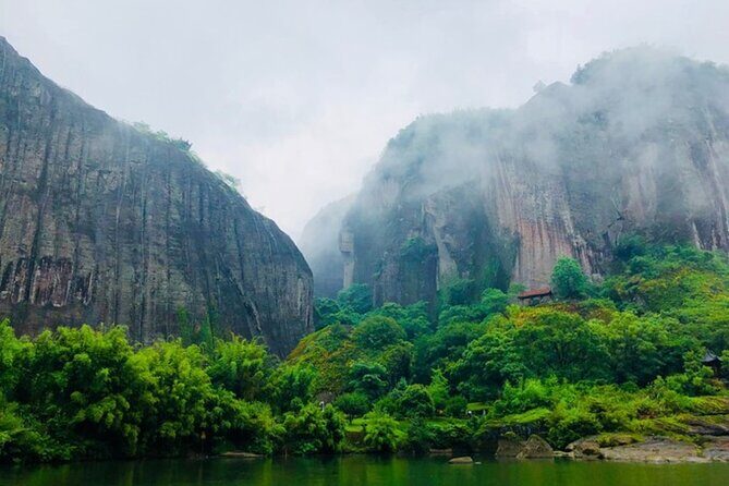 3Day Private Tour to the World's Cultural Heritage Mount Wuyi - Day 3: Iconic Attractions and Lasting Impressions