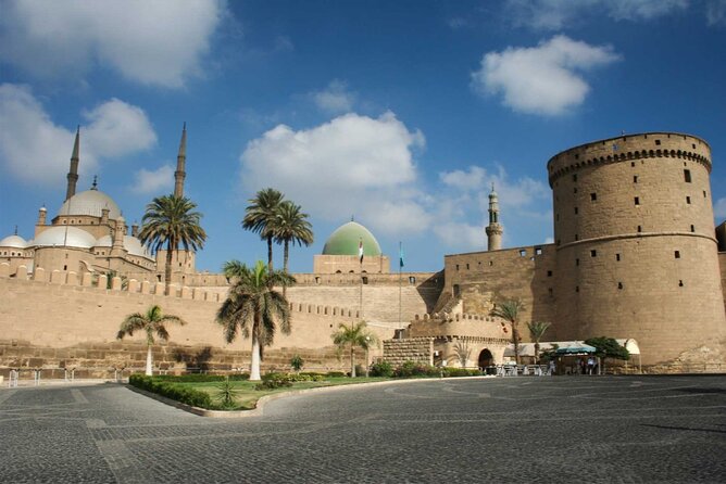 3Day Tour of the Top 11 Sightseeing Spots in Cairo,and Alexandria - Expert Guided Tours