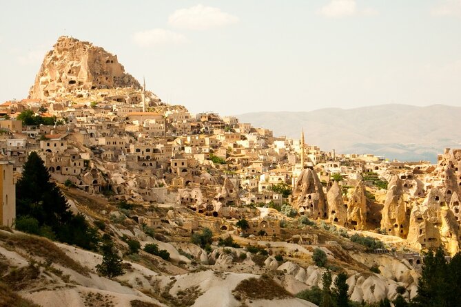 3DAYS / 2NIGHTS: Cappadocia Tour From Istanbul (Optional Hot Air Balloon Flight) - Logistics and Accessibility Information