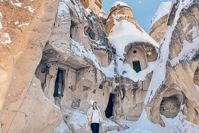 3DAYS / 2NIGHTS: Cappadocia Tour From Istanbul (Optional Hot Air Balloon Flight) - Cancellation Policy and Terms