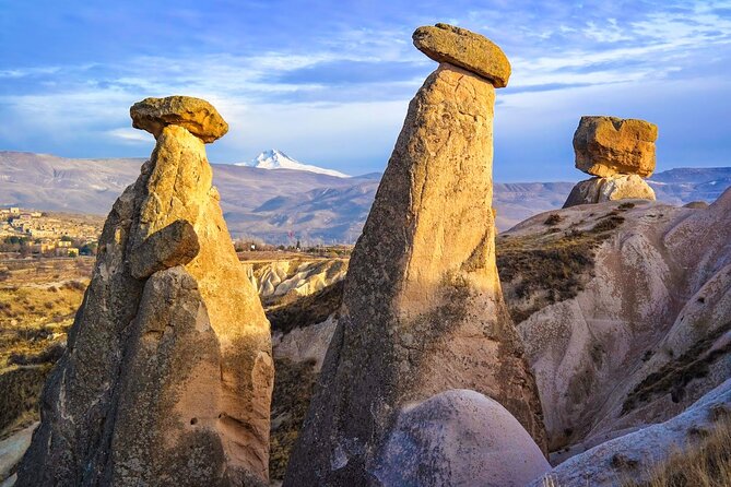 3DAYS / 2NIGHTS: Cappadocia Tour From Istanbul (Optional Hot Air Balloon Flight) - Common Questions