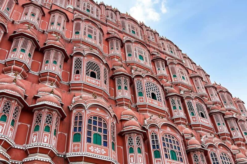 3Days 2Nights Golden Triangle Tour (Delhi, Agra, Jaipur) - What Makes This Tour Stand Out?
